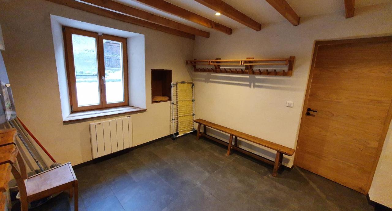 Chalet Peak Noir Entier 12Pers - Cosy House Peak Noir For 12People Le Monêtier-les-Bains Εξωτερικό φωτογραφία