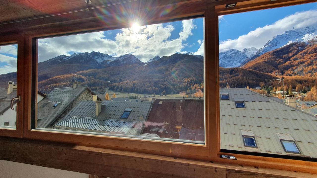 Chalet Peak Noir Entier 12Pers - Cosy House Peak Noir For 12People Le Monêtier-les-Bains Εξωτερικό φωτογραφία