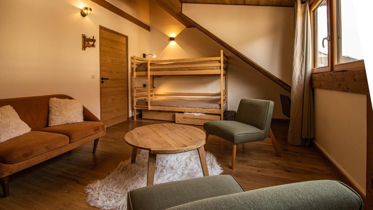 Chalet Peak Noir Entier 12Pers - Cosy House Peak Noir For 12People Le Monêtier-les-Bains Εξωτερικό φωτογραφία